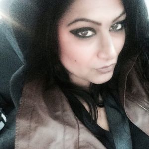 Meet your Posher, Sonia